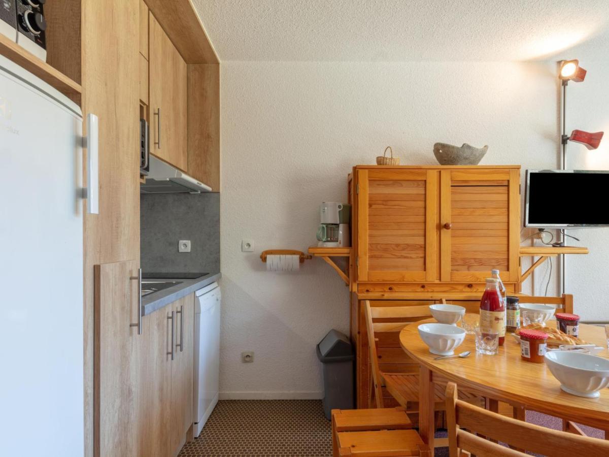 Apartment Asters 1204 Batiment B4 By Interhome Saint-Martin-de-Belleville Zewnętrze zdjęcie