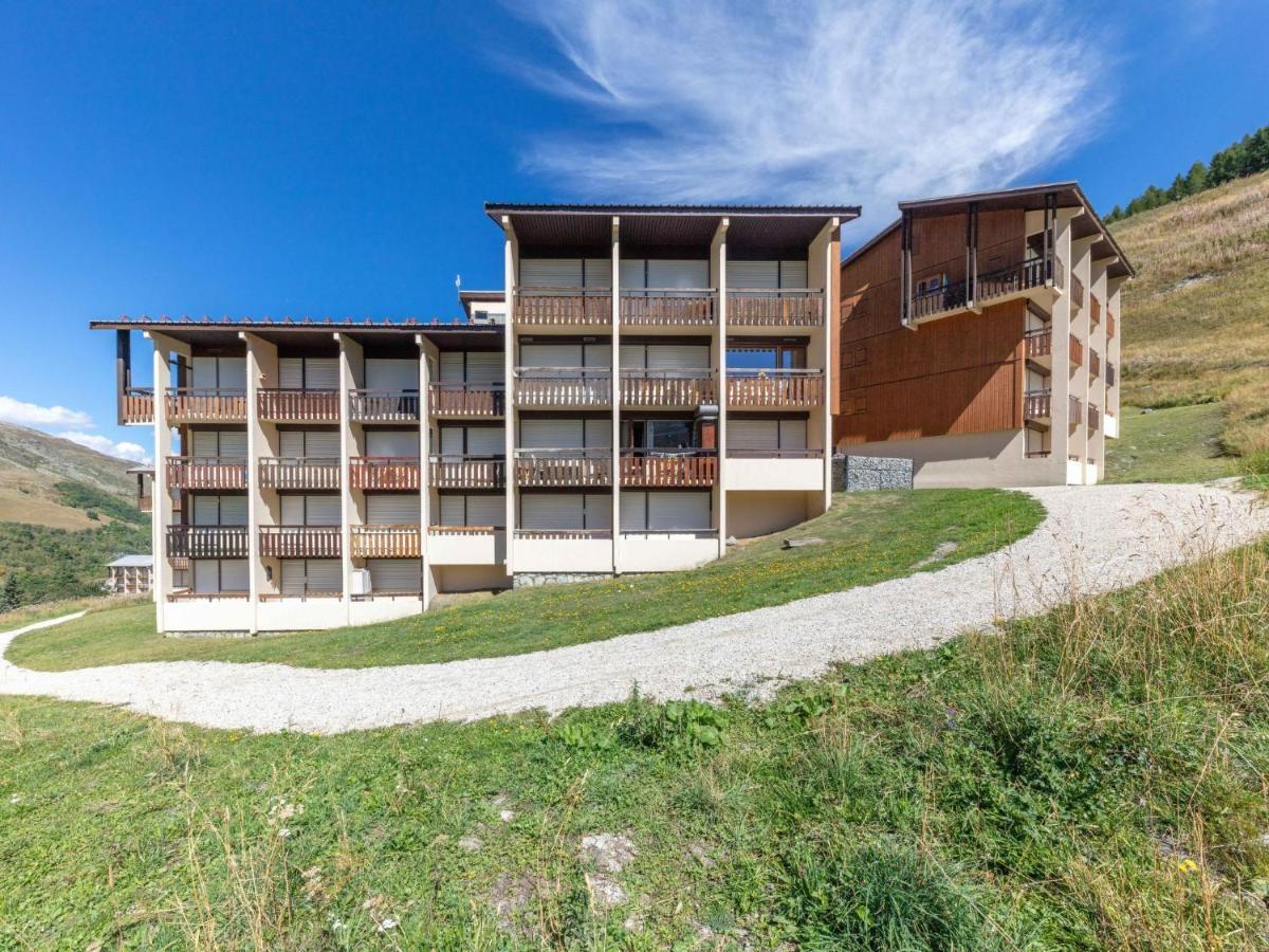 Apartment Asters 1204 Batiment B4 By Interhome Saint-Martin-de-Belleville Zewnętrze zdjęcie