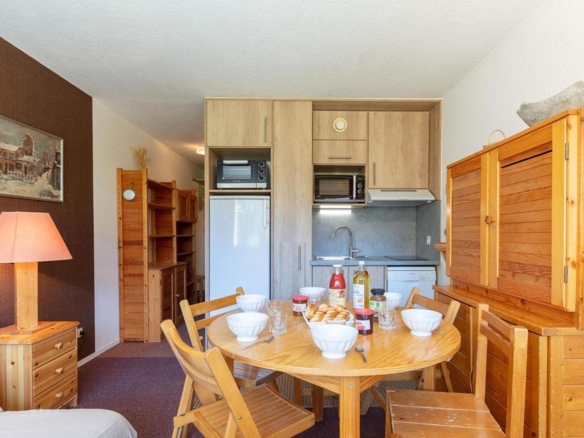 Apartment Asters 1204 Batiment B4 By Interhome Saint-Martin-de-Belleville Zewnętrze zdjęcie