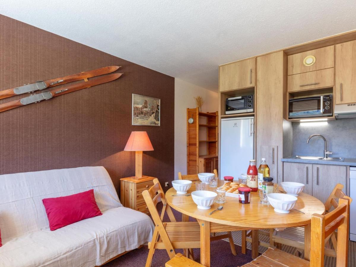Apartment Asters 1204 Batiment B4 By Interhome Saint-Martin-de-Belleville Zewnętrze zdjęcie