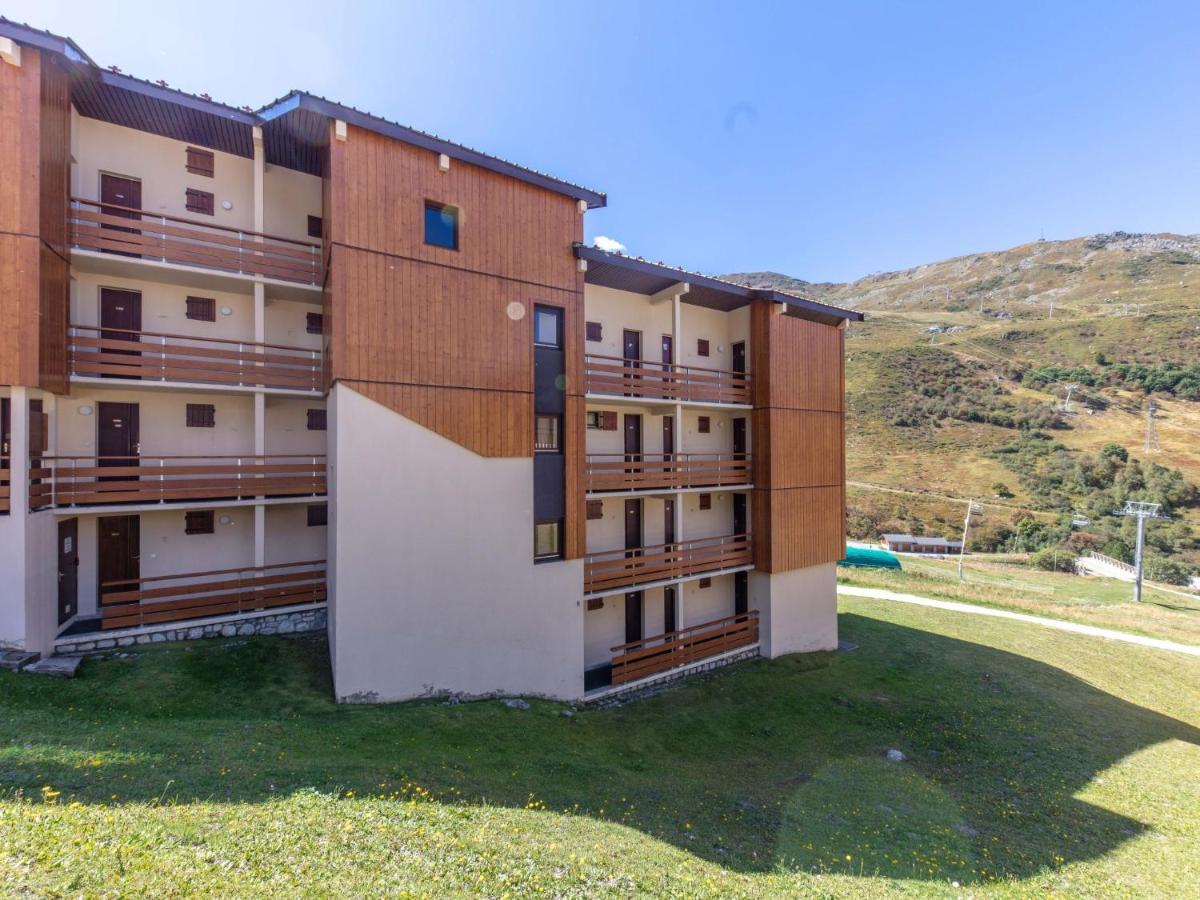 Apartment Asters 1204 Batiment B4 By Interhome Saint-Martin-de-Belleville Zewnętrze zdjęcie